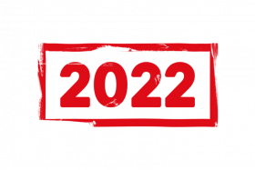 Happy new Year 2022 text PNG Images Download New Hd