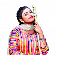 Hapyy Holi Girls PNG For CB Picsart Editing HD