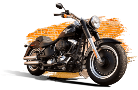 Harley Davidson PNG Photos