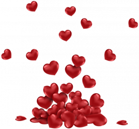 Heart Balloon Transparent HD Download Free