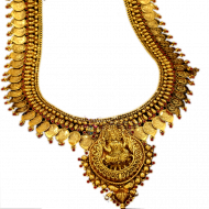 Heavy wet gold necklace jewellery Download