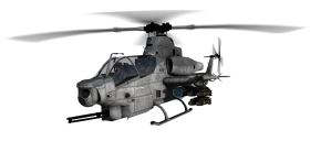 Helicopter Background PNG Image