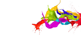 Holi All Color Transparent PNG Image