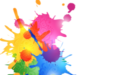 Holi Color Rang PNG Hd
