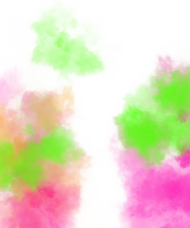 Holi Color Splash Full HD Png