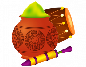 Holi Colorful PNG Images Transparent Download Pic