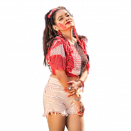 Holi Photo Editing Girls PNG Images Download Free