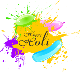 Holi PNG Image Hd Hindu festival