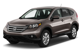 Honda Car PNG Image Transparent Hd