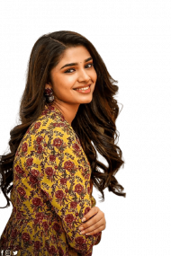 Hot Indian Girl PNG Download For Editing Transparent