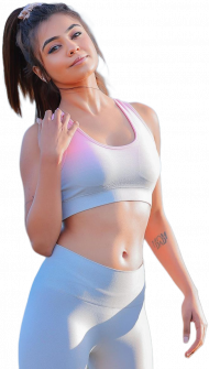 Hot Look Girl PNG HD Download For Photo Editing