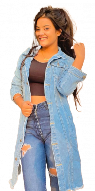 Hot Look Girl PNG HD Download For Photo Editing