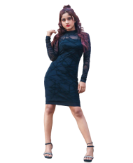 Hot Nisha Guragain PNG Image HD Download