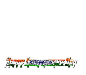 Independence Day PNG File Download Free