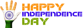 Independence Day PNG Free HD