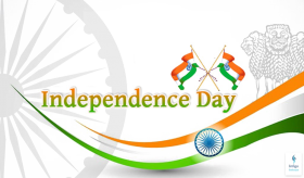 Independence Day PNG HD