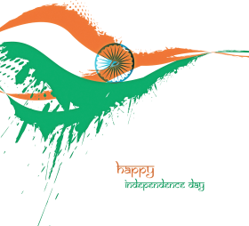 India 15 august png Free download