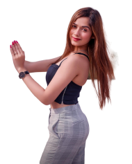 Indian Beautiful Girls Jannat Zubair Png Hd