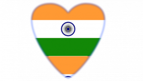 Indian Flag Logo Png Images free Download Hd