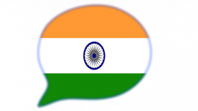 Indian Flag Logo Png images Free For Photo Editing