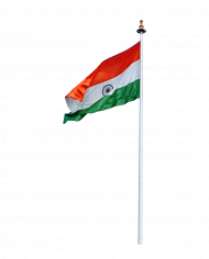 Indian Flag Png For Picsart Photo Editing Full HD Download
