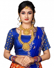 Indian Girl Png HD For Photoshop Photo Editing With Saree