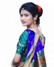 Indian Girl PNG Images Full HD Transparent Backgrounds
