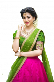 Indian Girls PNG Image Free Download free