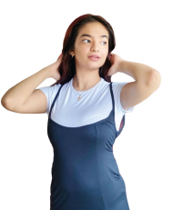 Indian Model Anushka Sen Quite Girl Png Hd