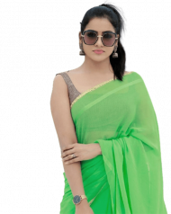 Indian Model Girl PNG Images Full HD Transparent Background