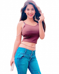 Indian Model Girls PNG Full Hd Download