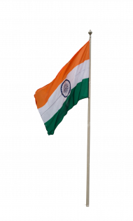Indian Tiranga PNG image Transparent PNG