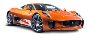 Jaguar Sport Car PNG image Free Download