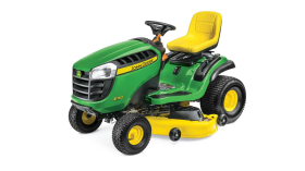 John Deere Tractor PNG Download Free HD