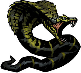 King Cobra Snake HD PNG Download