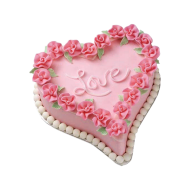 Love Cake Png Free Download Full Hd