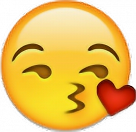 Love Emoji PNG Full HD Free Download
