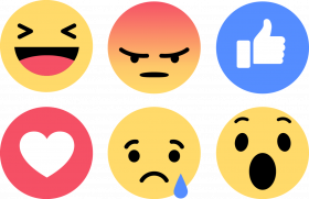 Love Emoji PNG HD image Download