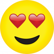 Love Emoji PNG HD image Free Download Full HD