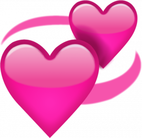 Love Emoji PNG HD image Full HD Download