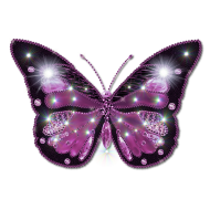 Magical Butterfly HD PNG Images