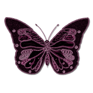 Magical Butterfly HD PNG Images