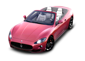 Maserati PNG Pic Hd Free Download