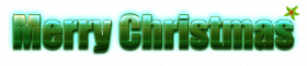 Merry Christmas Text Png Fee Download HD