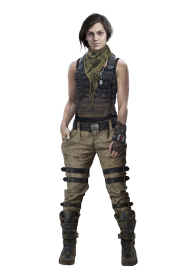 Metro Exodus PNG File Download Free