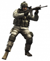 Military Army Soldier PNG Image Download HD