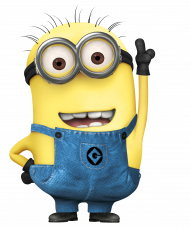 Minions Cartoon PNG Transparent Images (1)
