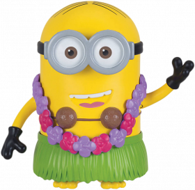 Minions Cartoon PNG Transparent Images HD