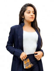 Model Girl PNG Image for Picsart Photo Editing HD