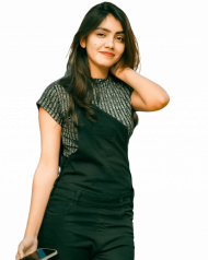 Model Girl PNG Image for Picsart Photo Editing HD